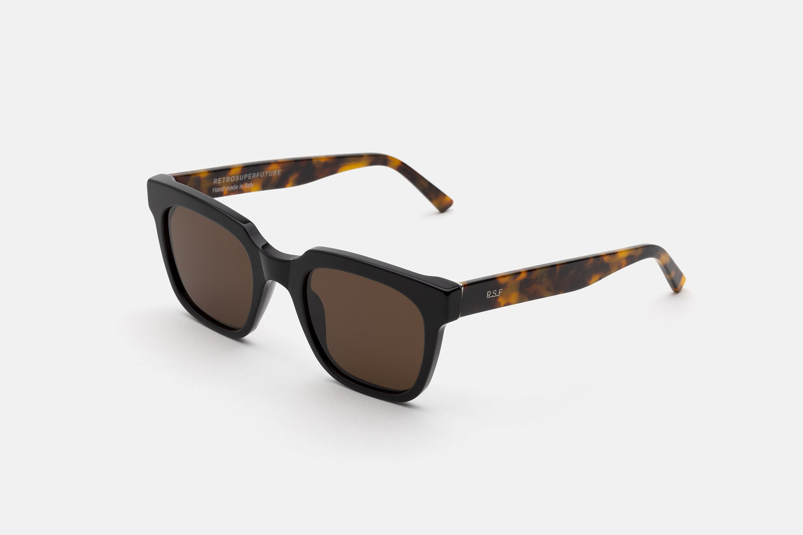 Giusto Black Mark - Retrosuperfuture -