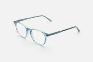 Numero 51 Teal Blue - Retrosuperfuture - — 2