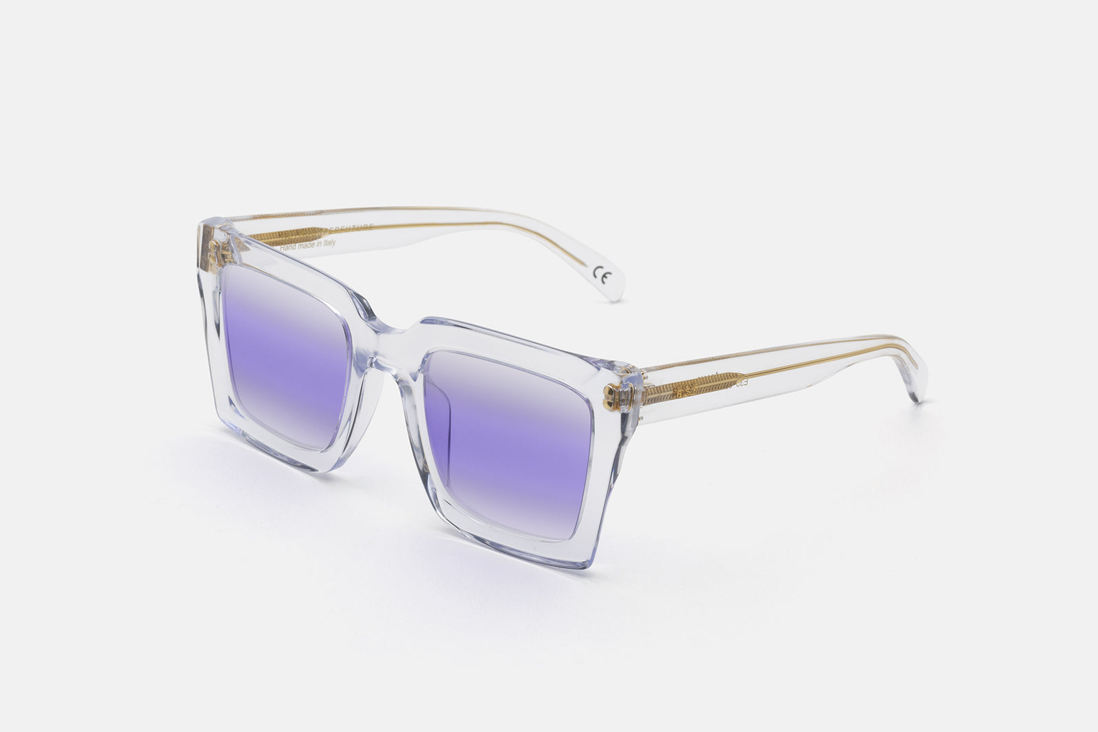 Ancora Purple - Retrosuperfuture -