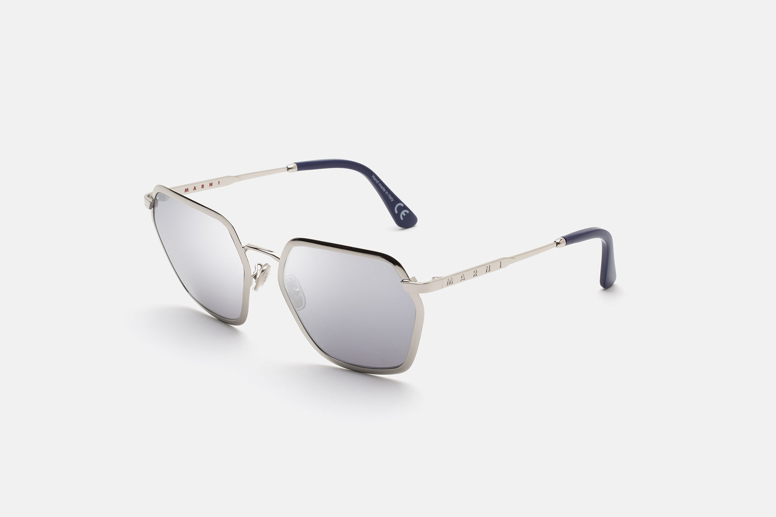 Great Noligwa Mine Argento - Retrosuperfuture -