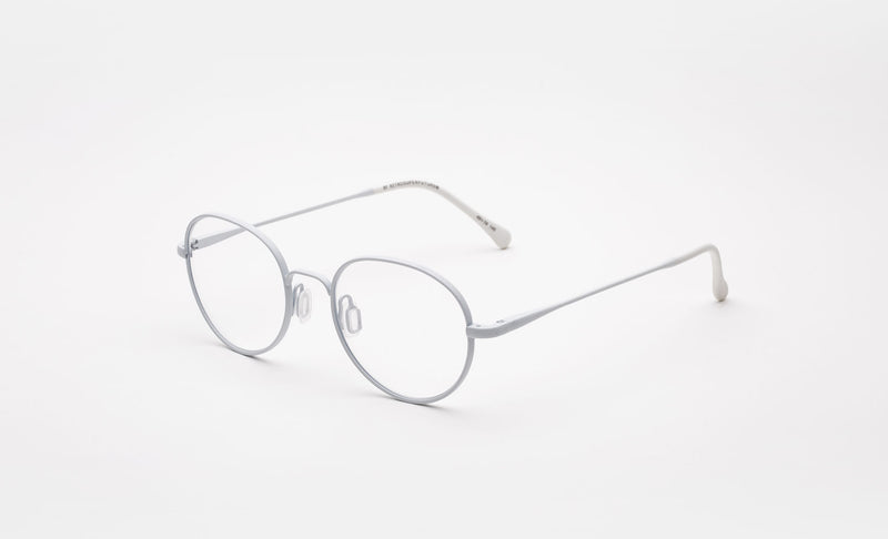 Numero 16 Bianco - Retrosuperfuture -