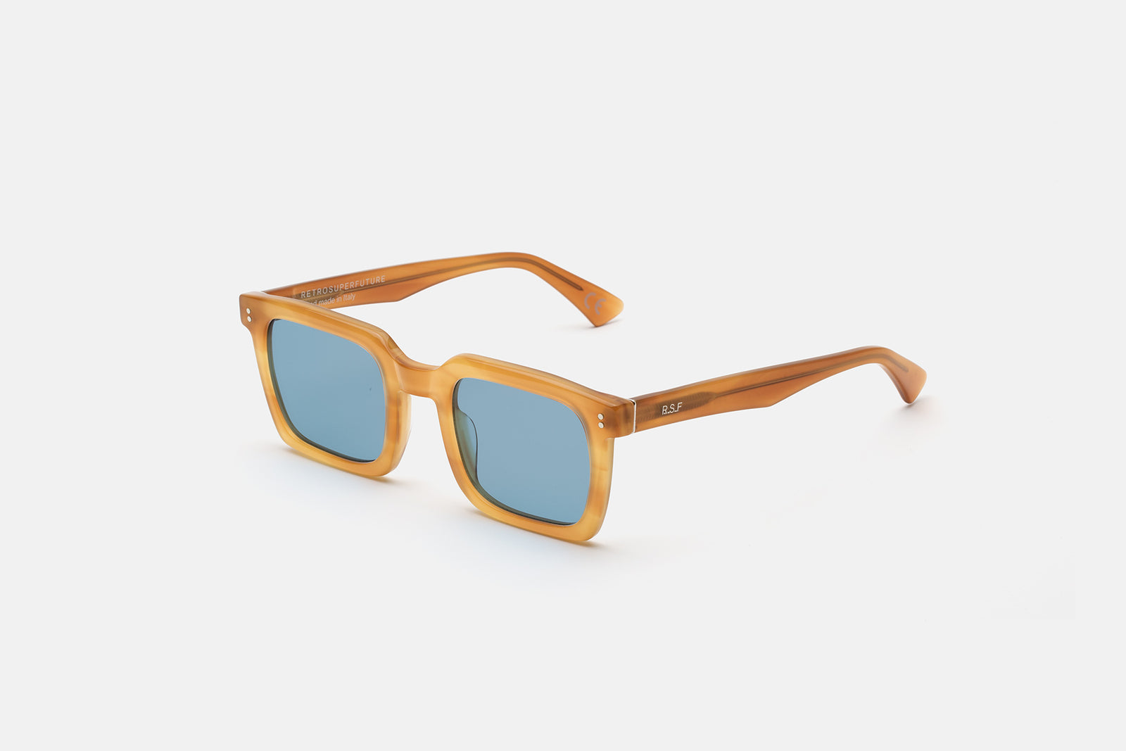 Secolo Bagutta - Retrosuperfuture -