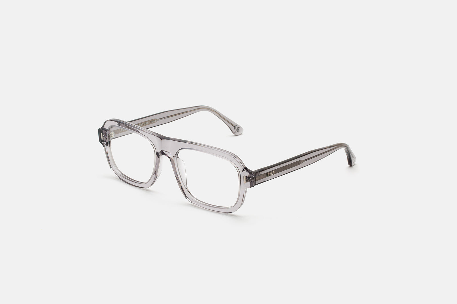 Numero 104 Nebbia - Retrosuperfuture -