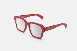 Vasto Deep Red - Retrosuperfuture - — 2