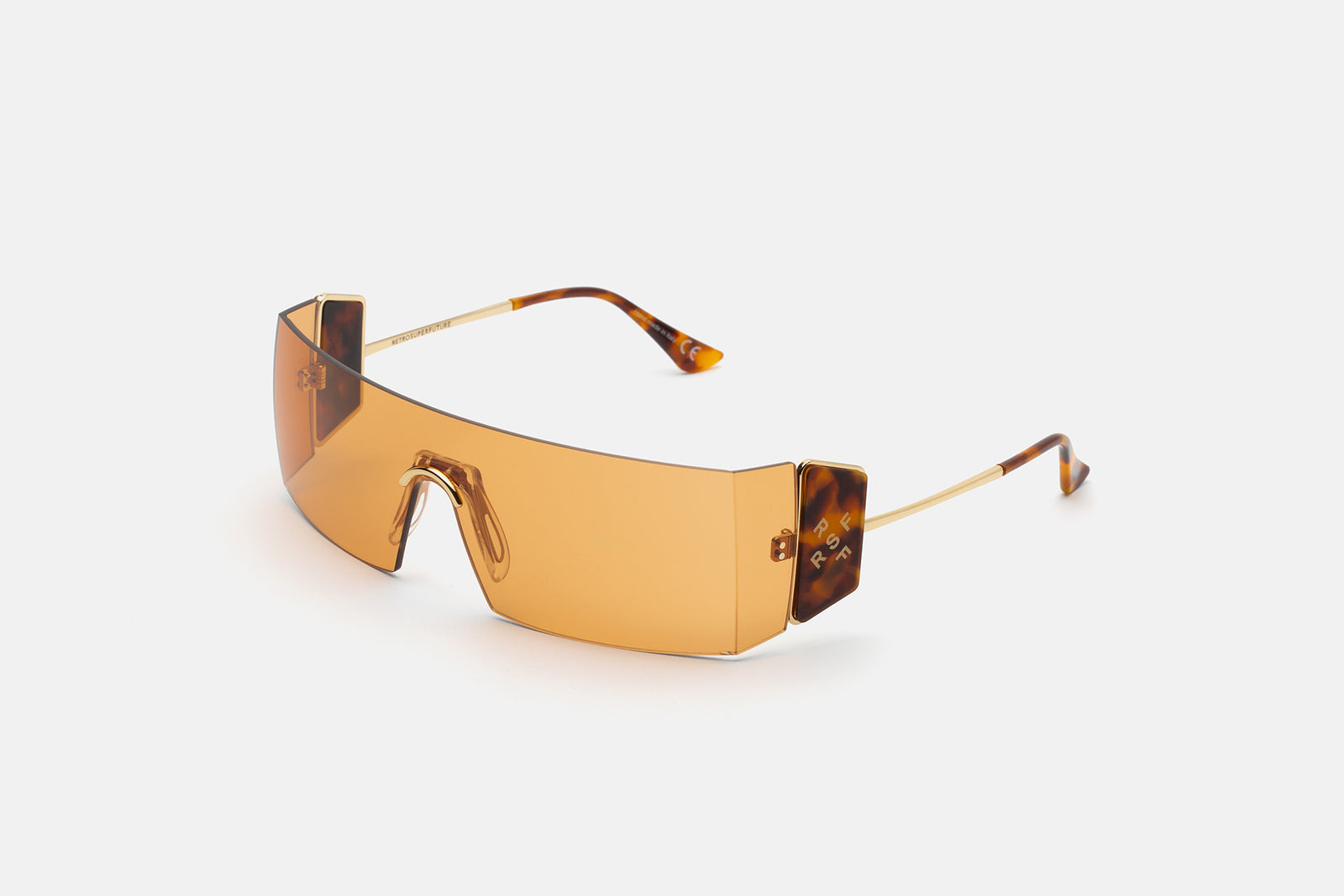 Pianeta Orange - Retrosuperfuture -