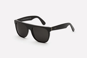 Flat Top Black - Retrosuperfuture - — 2