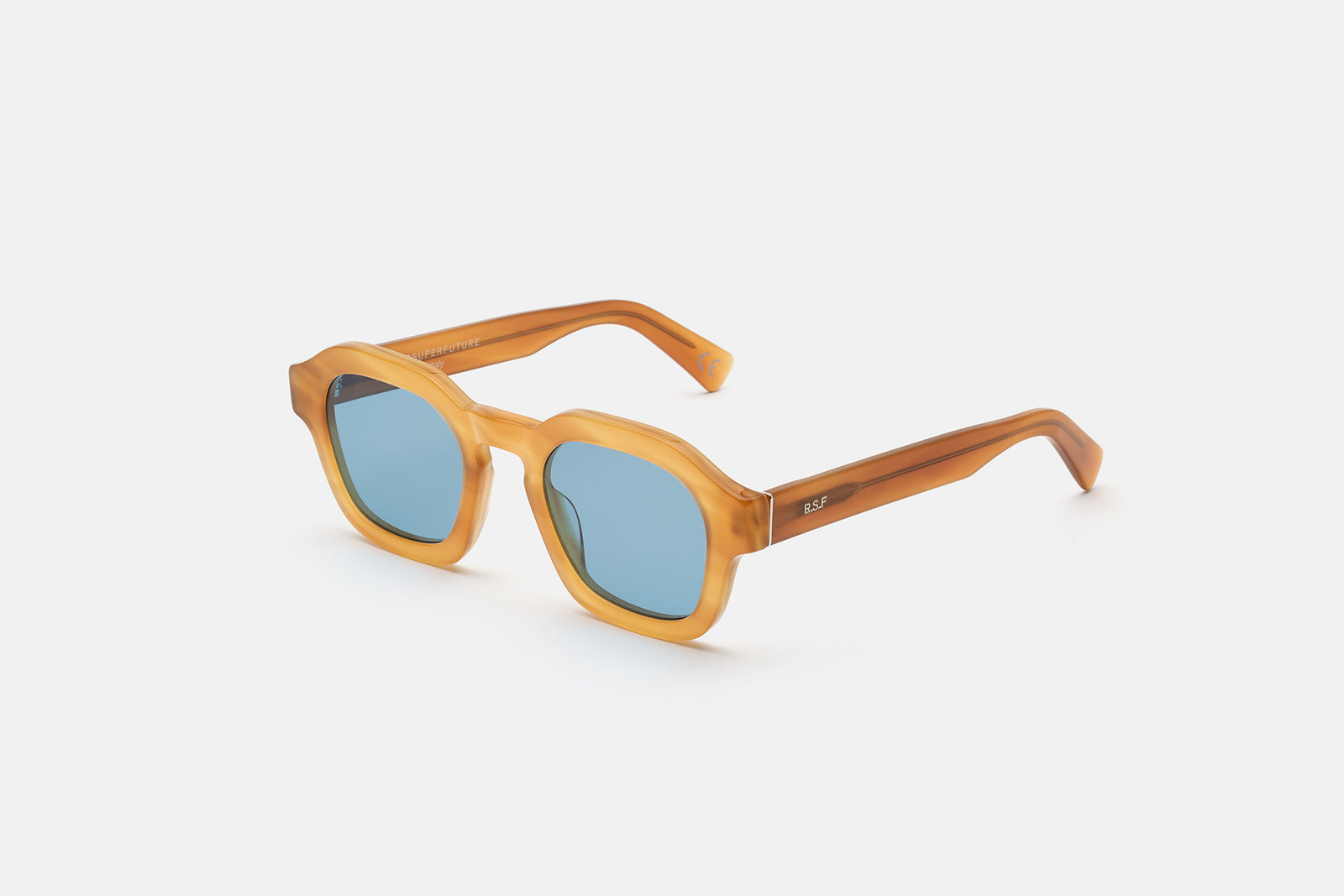 Saluto Bagutta - Retrosuperfuture -