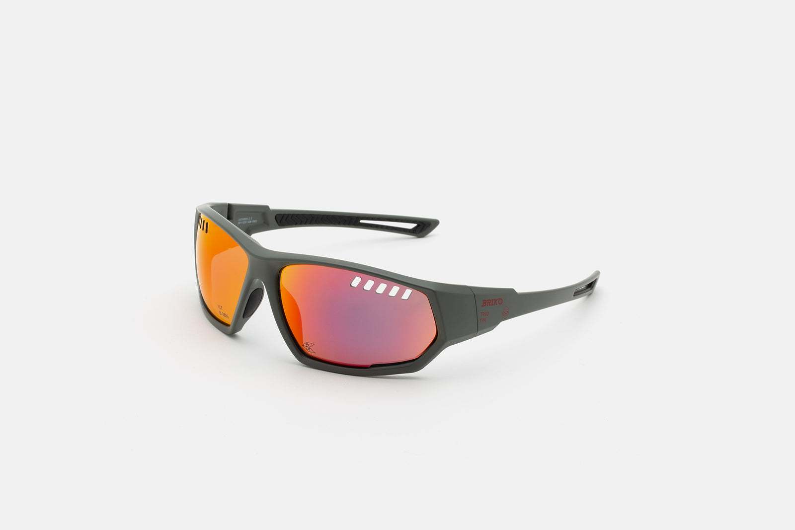 ANTARES Grey Shuttle A2B - Retrosuperfuture -