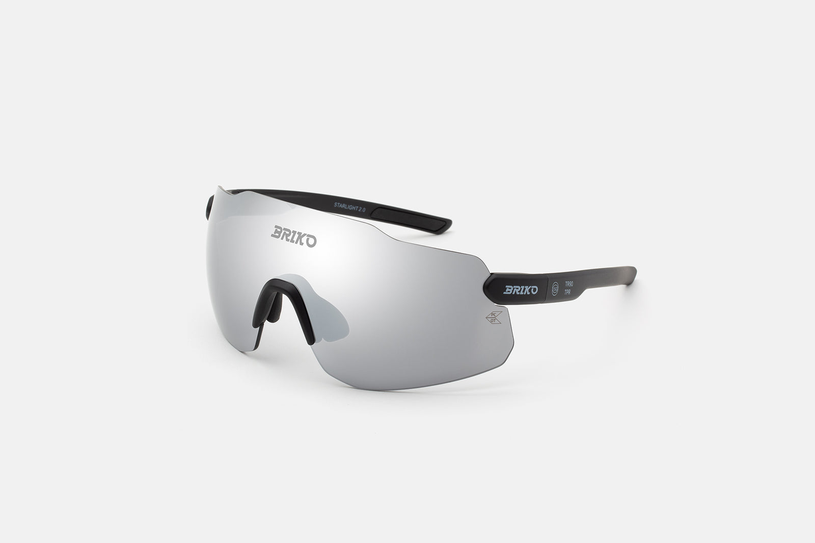STARLIGHT Black Dune A22 - Retrosuperfuture -