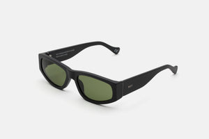 Neema Black Matte - Retrosuperfuture - — 2