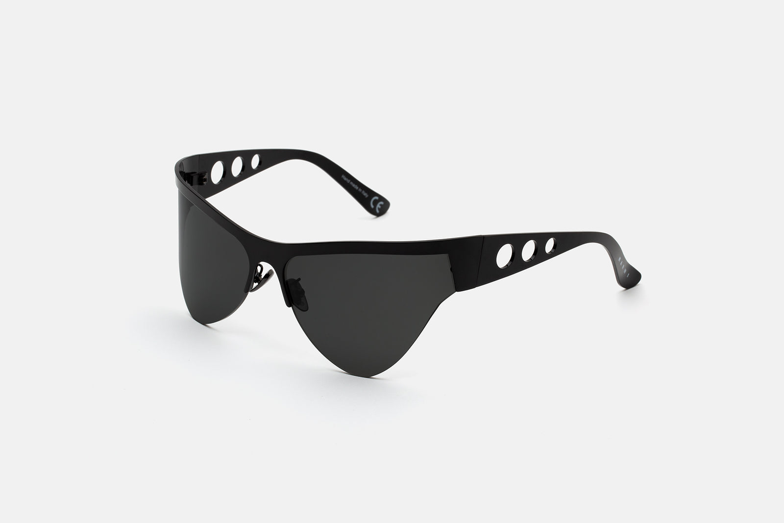 Mauna Loa Black - Retrosuperfuture -
