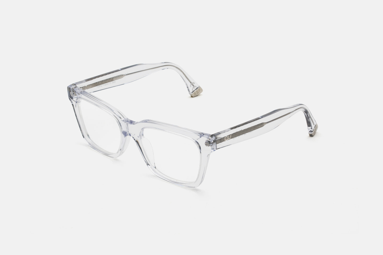 America Optical Crystal - Retrosuperfuture -