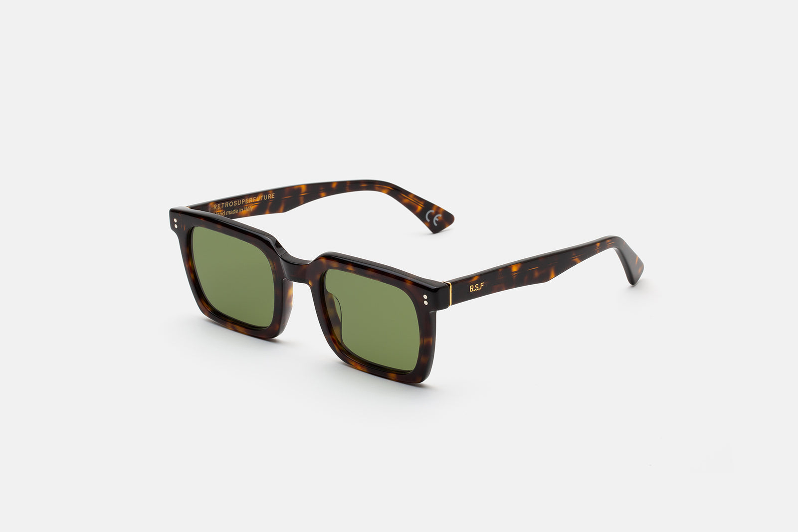 Secolo 3627 - Retrosuperfuture -