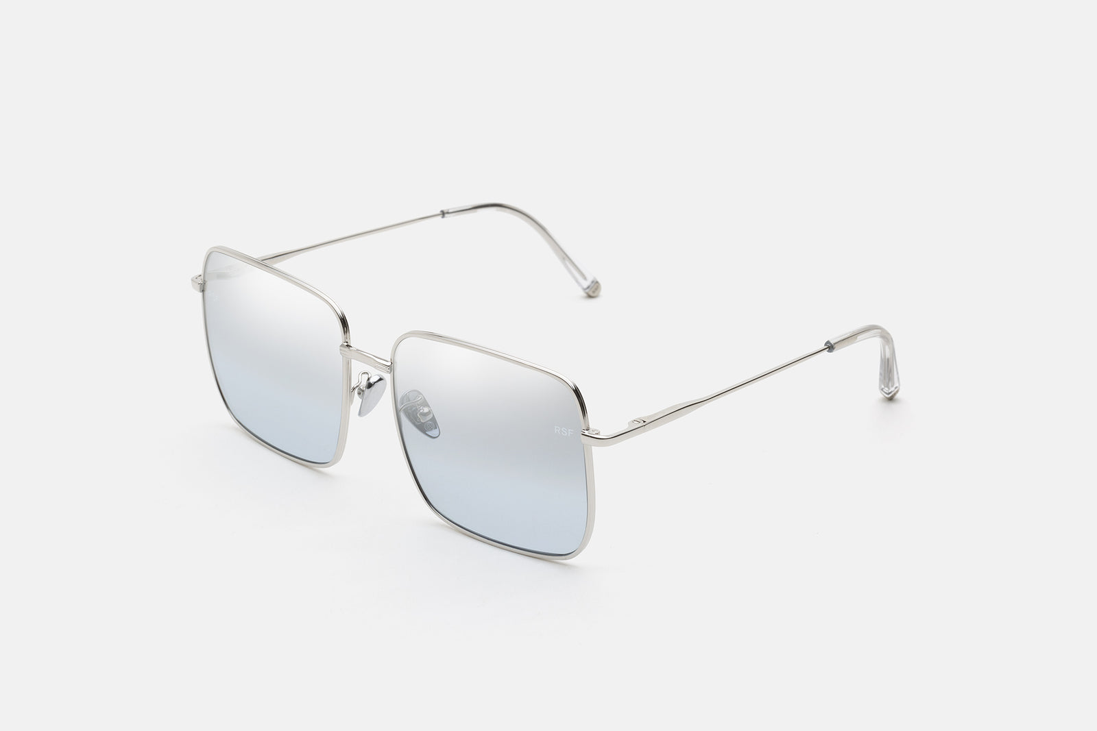 Medea Silver Ombre - Retrosuperfuture -