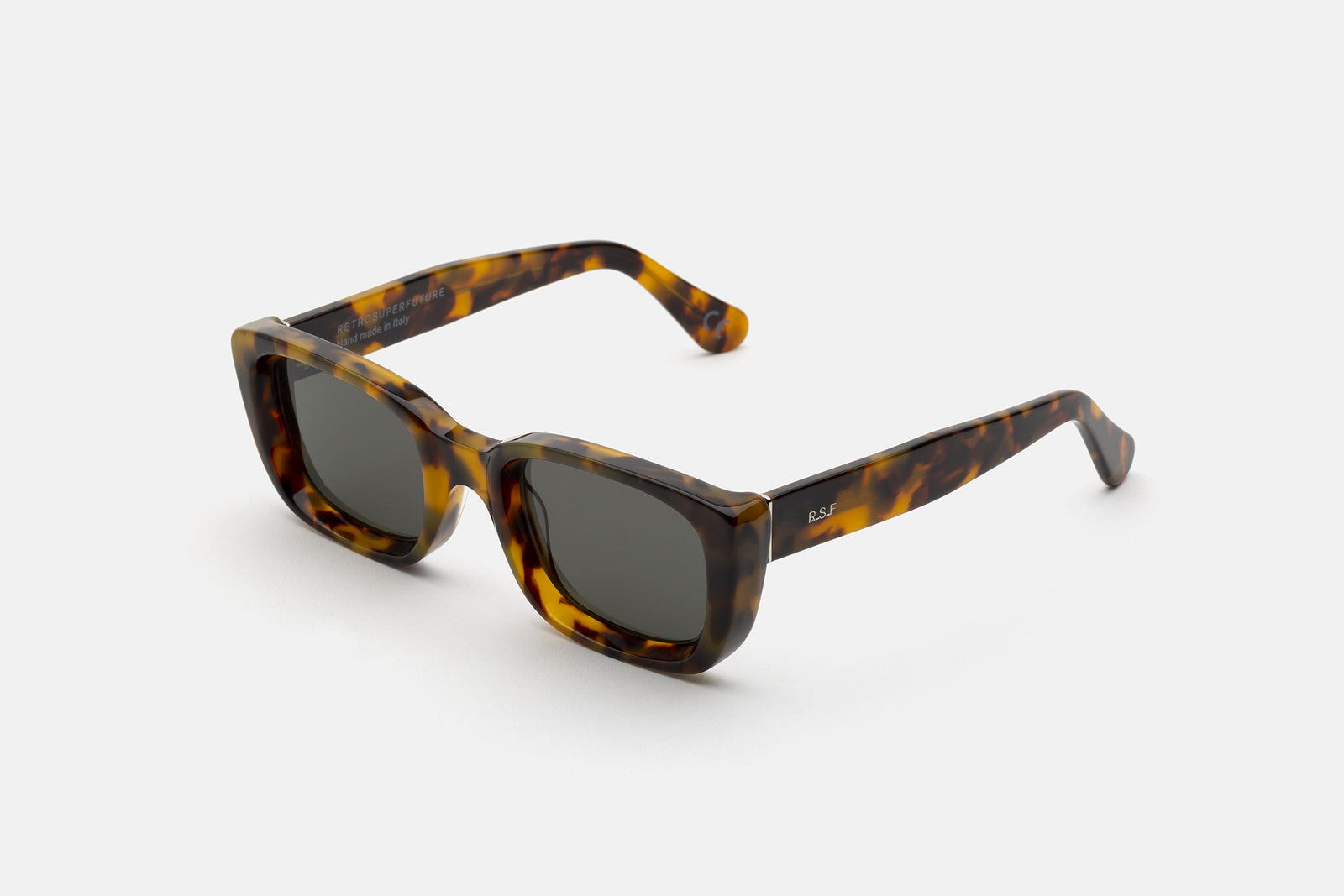 Lira Spotted Havana - Retrosuperfuture -