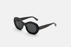 Ulawun Vulcano Black - Retrosuperfuture - — 2