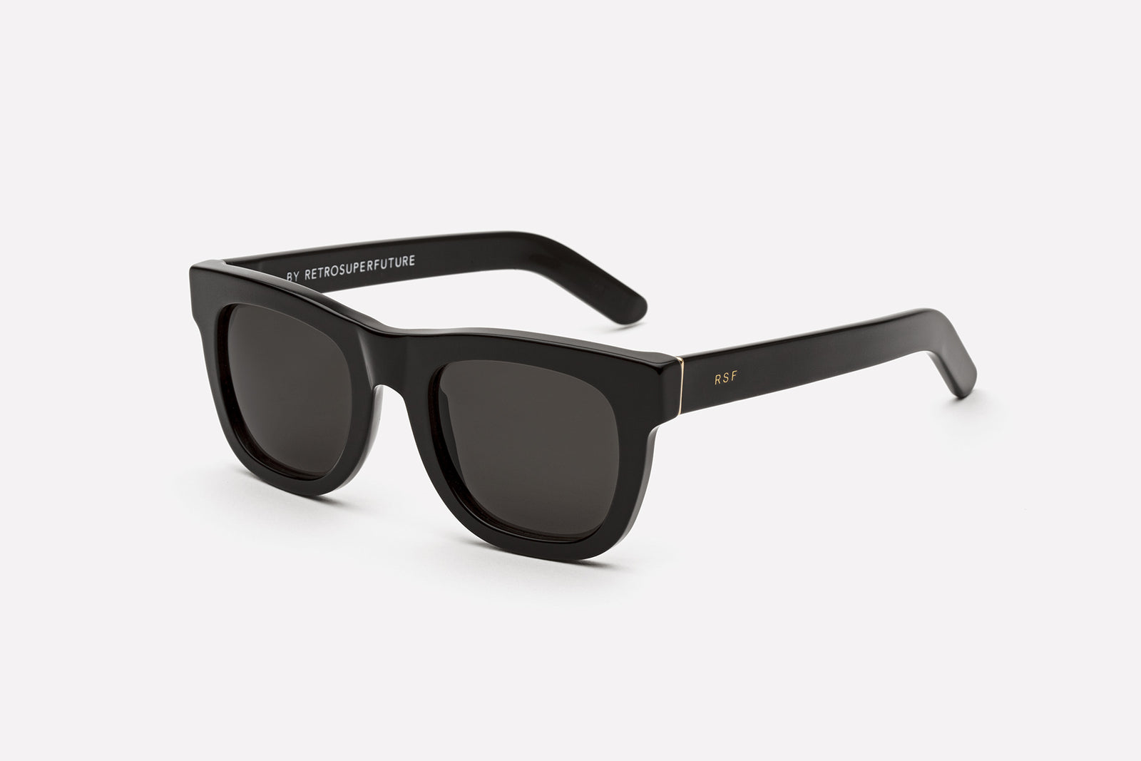 Ciccio Black - Retrosuperfuture -