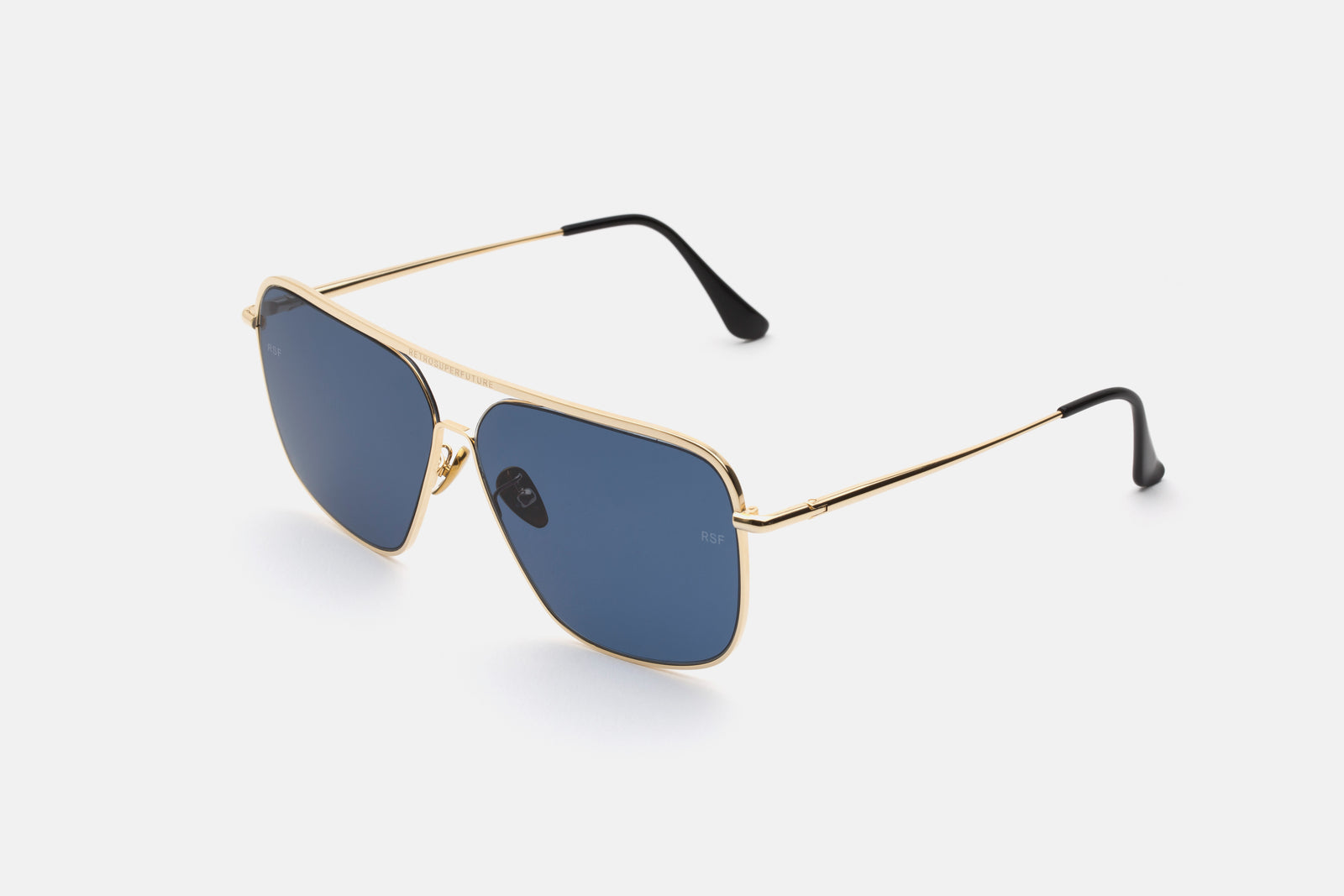 Ponti Blue - Retrosuperfuture -