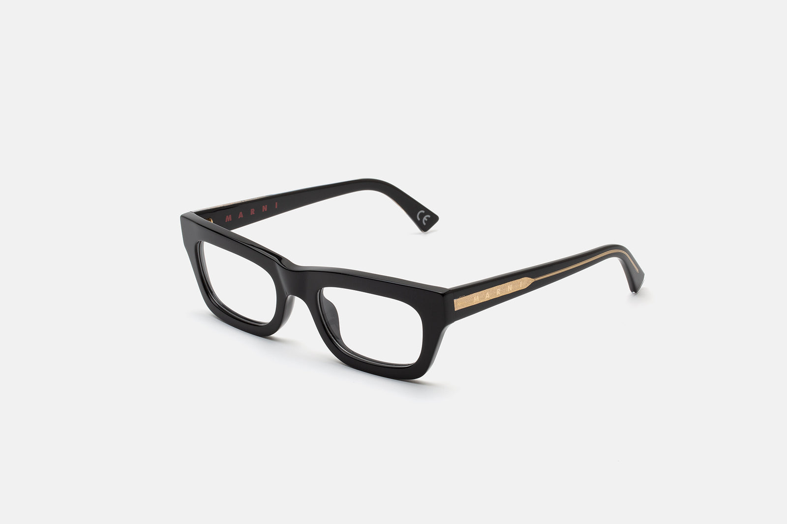 Kawasan Falls Optical Nero - Retrosuperfuture -