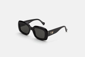 Virgo Black Saintwoods - Retrosuperfuture - — 2