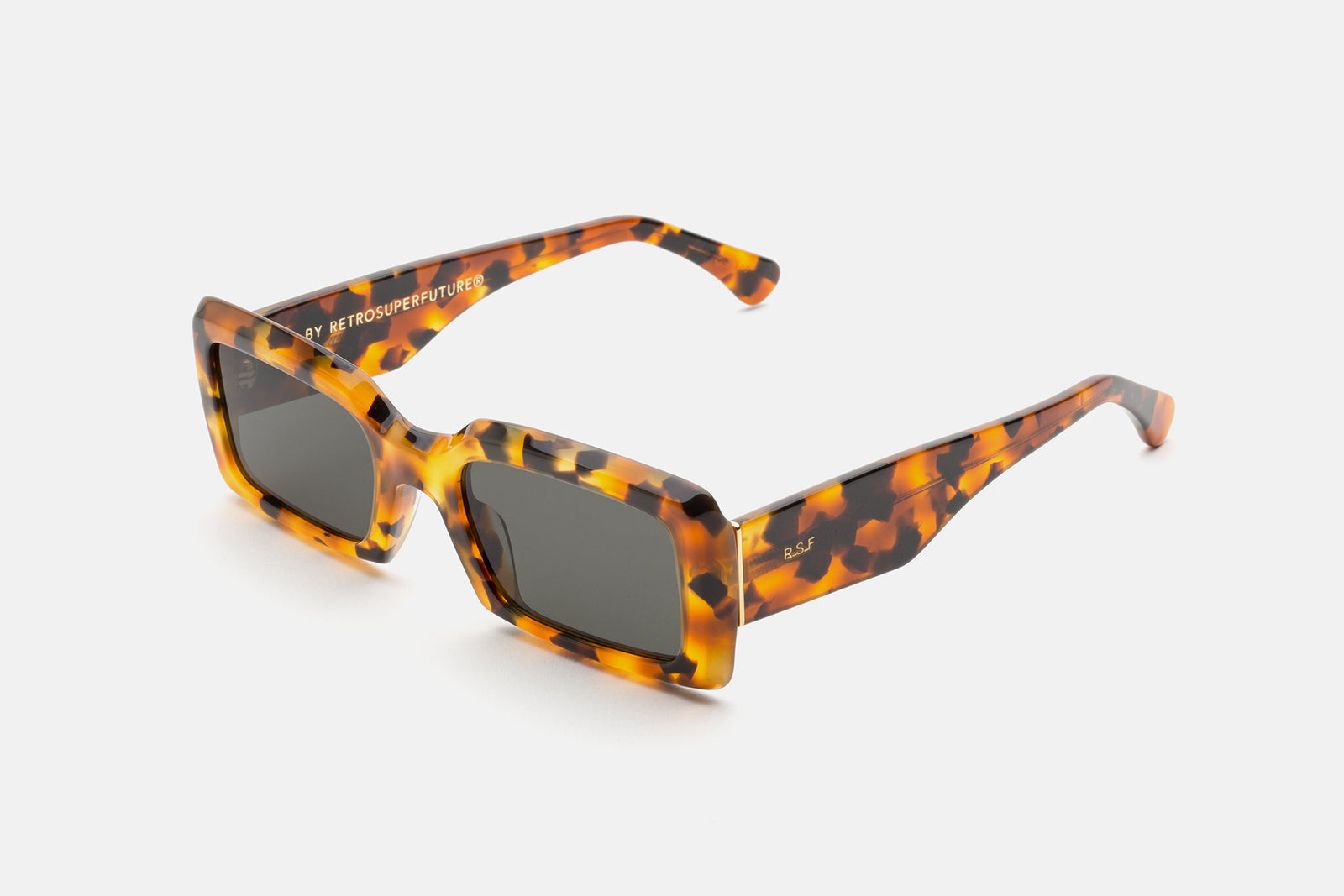 Sacro Dark Havana - Retrosuperfuture -