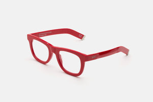 Ciccio Optical Rosso - Retrosuperfuture - — 2