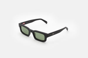 DANN1 Black Matte - Retrosuperfuture - — 2