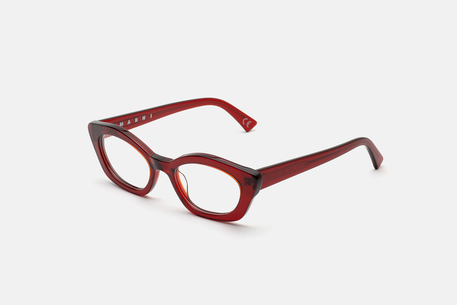 Kea Island Optical Bordeaux - Retrosuperfuture -