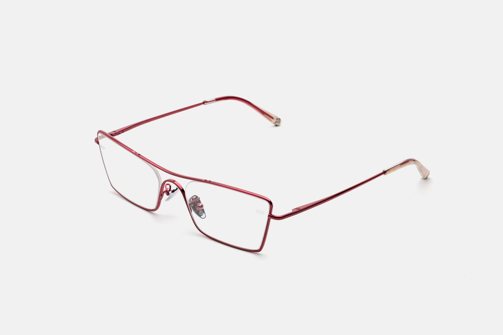 Numero 67 Rosso - Retrosuperfuture -