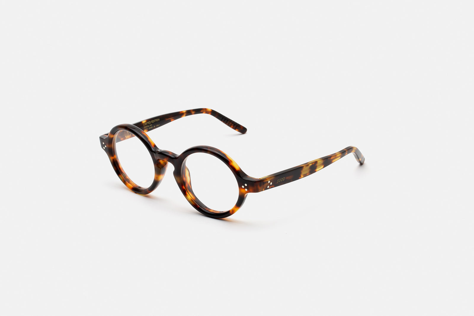 Rotondo Antique Havana - Retrosuperfuture -