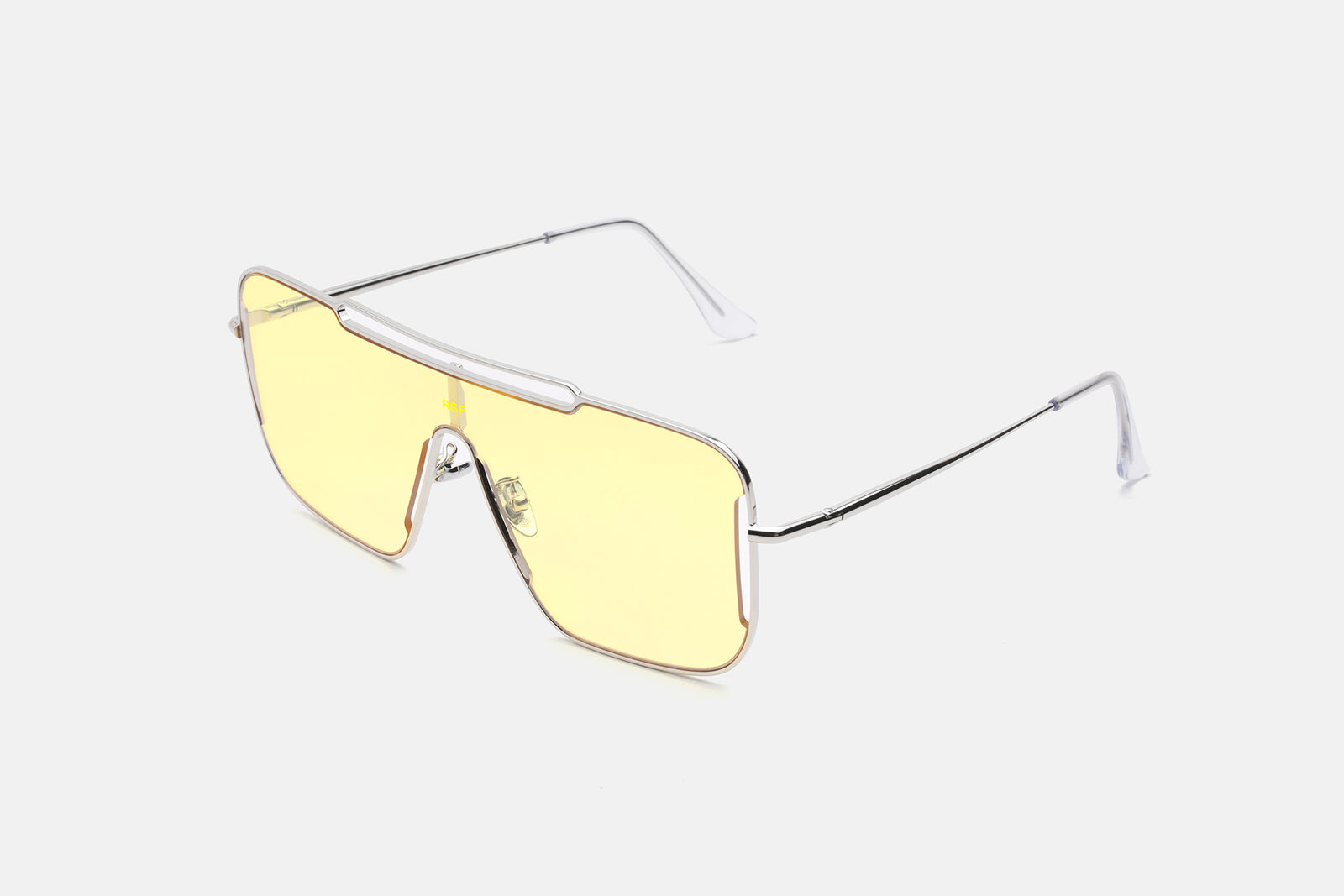 Ottanta Yellow - Retrosuperfuture -
