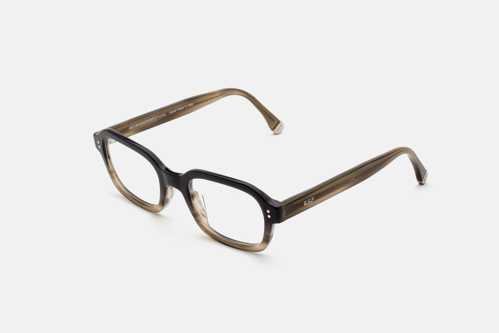 Numero 65 Pietra - Retrosuperfuture -