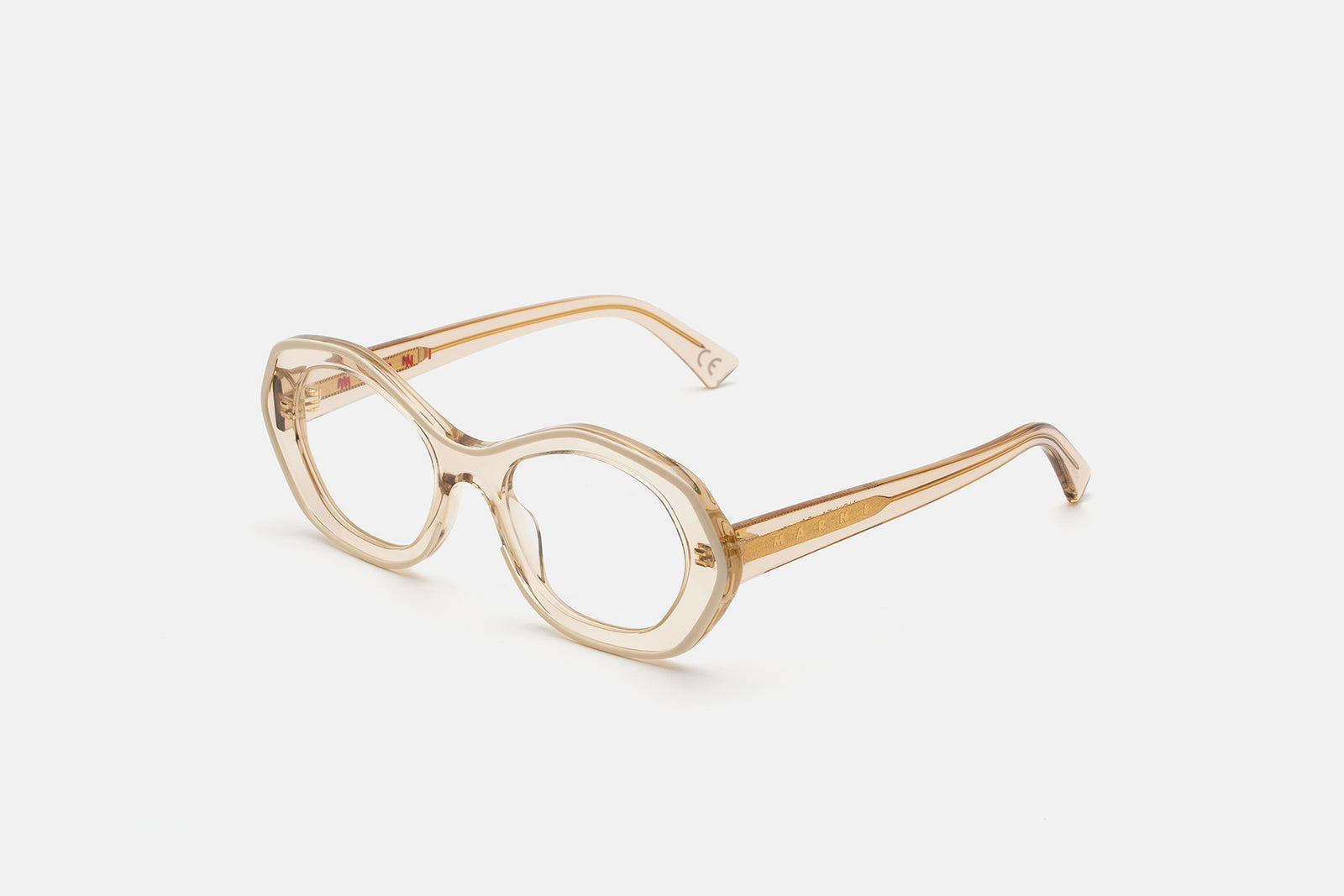 Ulawun Vulcano Optical Panna - Retrosuperfuture -