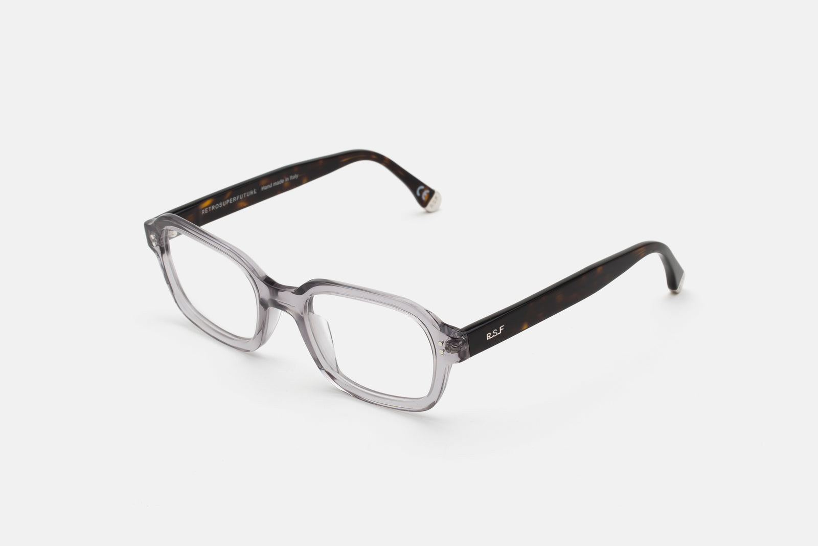 Numero 65 Neoclassic - Retrosuperfuture -