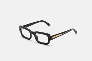 Lake Vostok Optical Nero - Retrosuperfuture - — 2