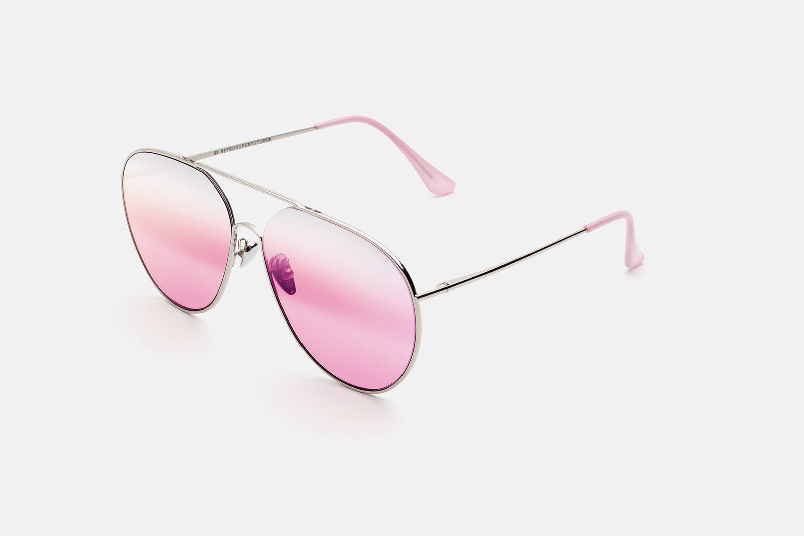 Completo Blush Ombre - Retrosuperfuture -