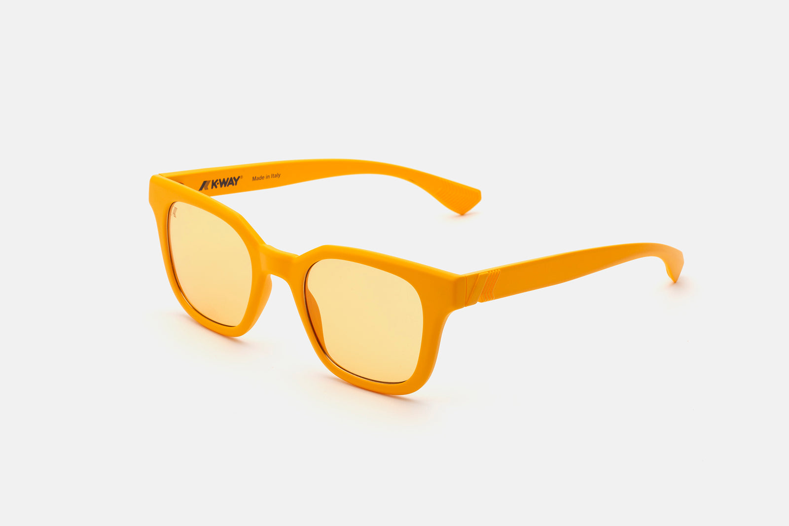 Adventurier Jaune Imperial - Retrosuperfuture -
