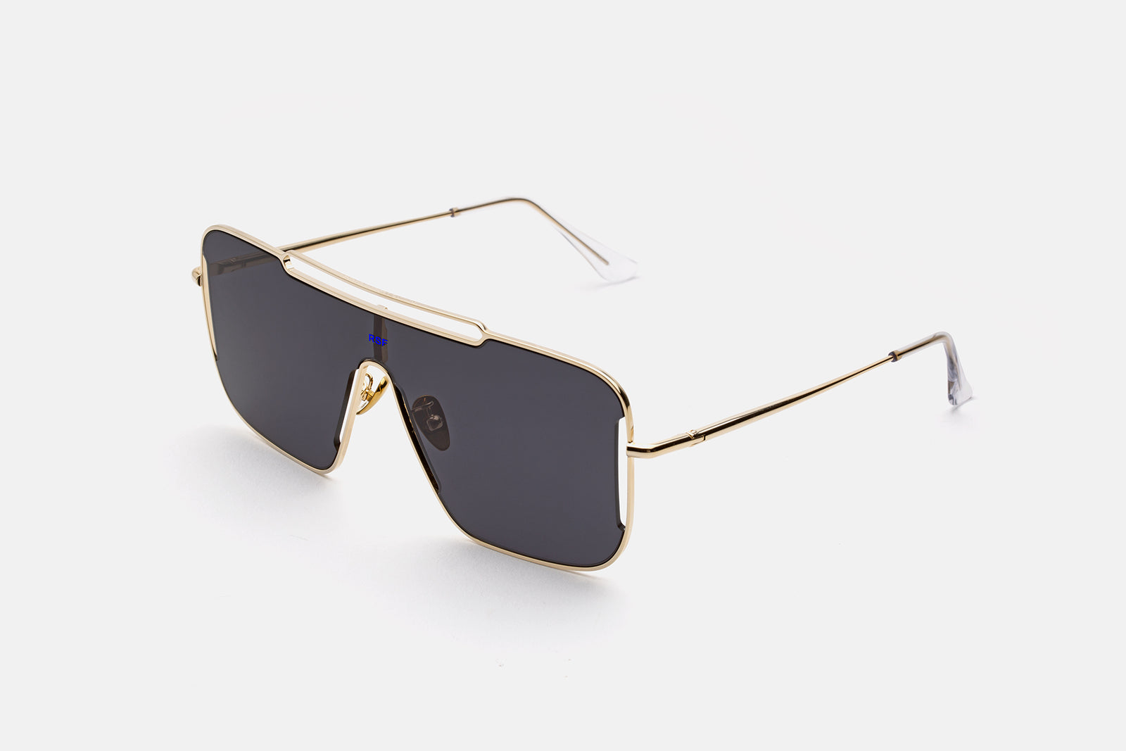 Ottanta Black - Retrosuperfuture -