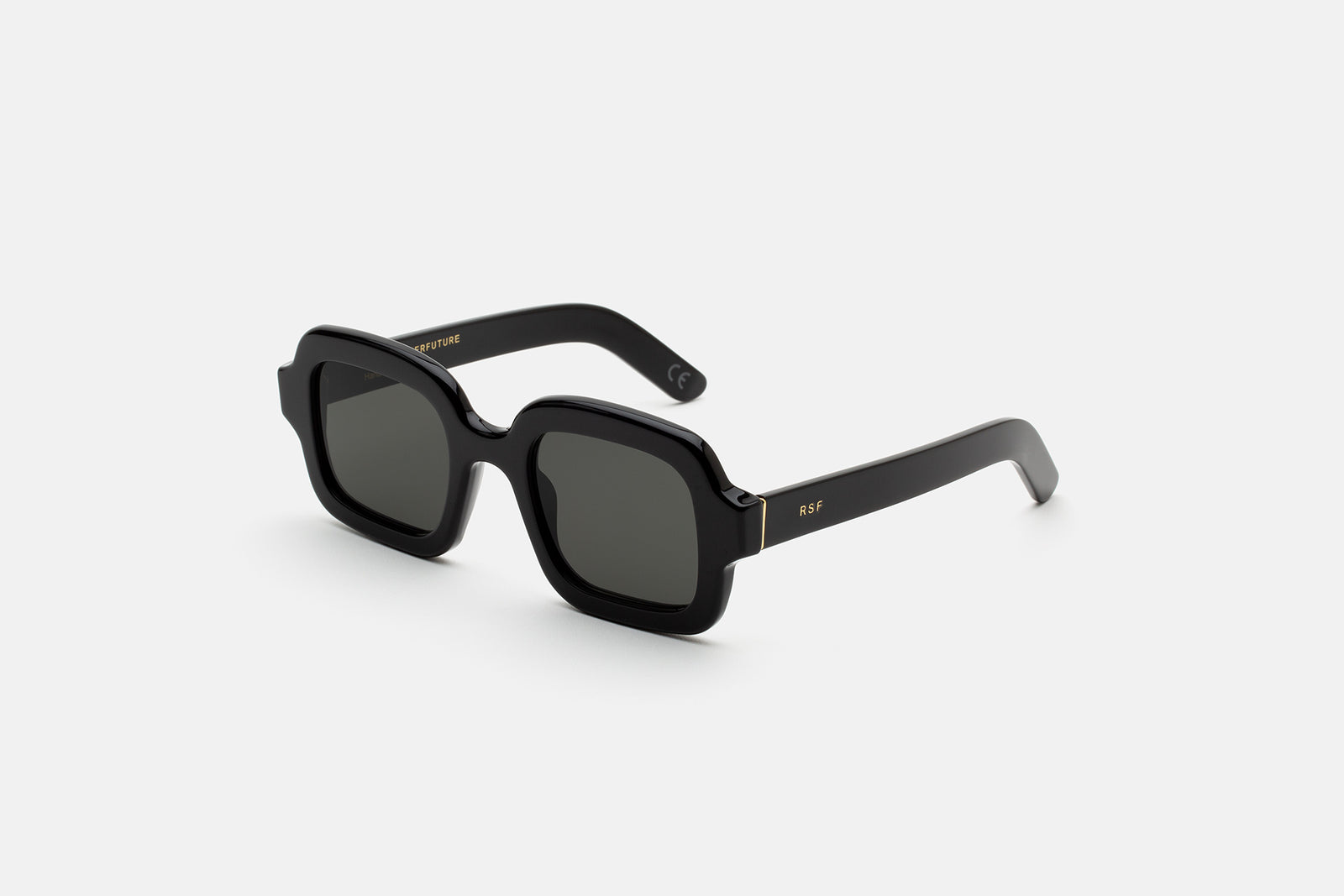Benz Black - Retrosuperfuture -
