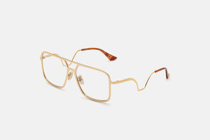 Ha Long Bay Optical Oro - Retrosuperfuture - — 2