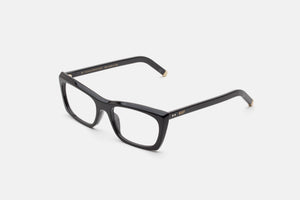 Fred Optical Nero - Retrosuperfuture - — 2