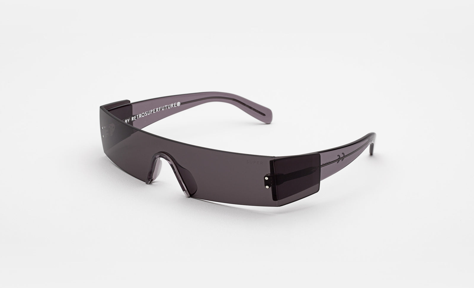 VISION Black - Retrosuperfuture -