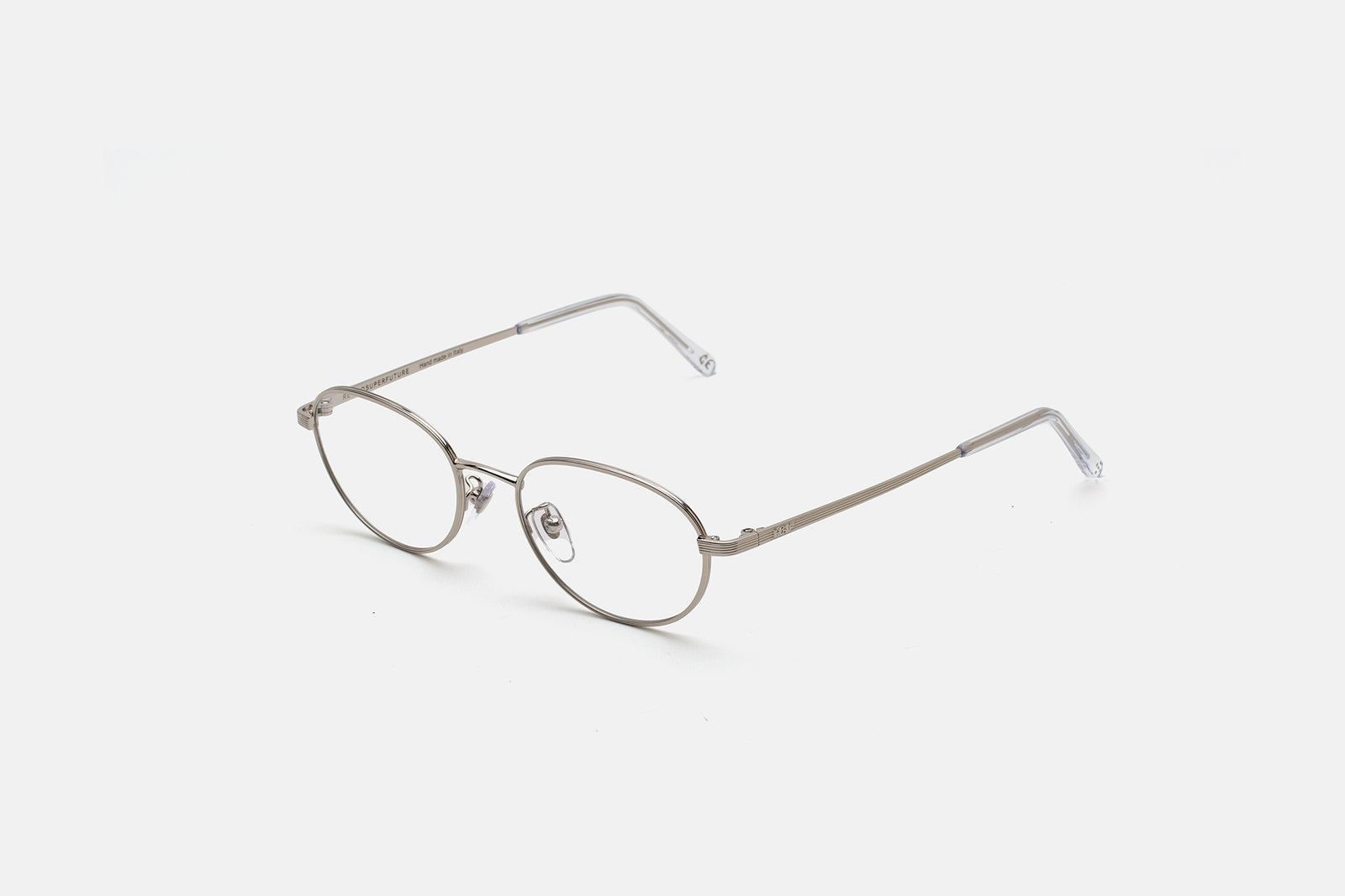 Numero 106 Argento - Retrosuperfuture -