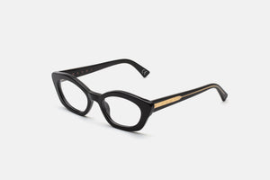 Kea Island Optical Nero - Retrosuperfuture - — 2