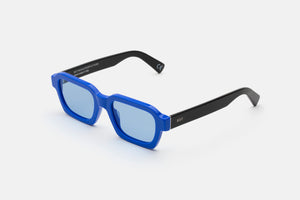 Caro Electric Blue - Retrosuperfuture - — 2