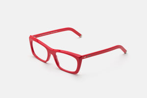 Fred Optical Rosso - Retrosuperfuture - — 2