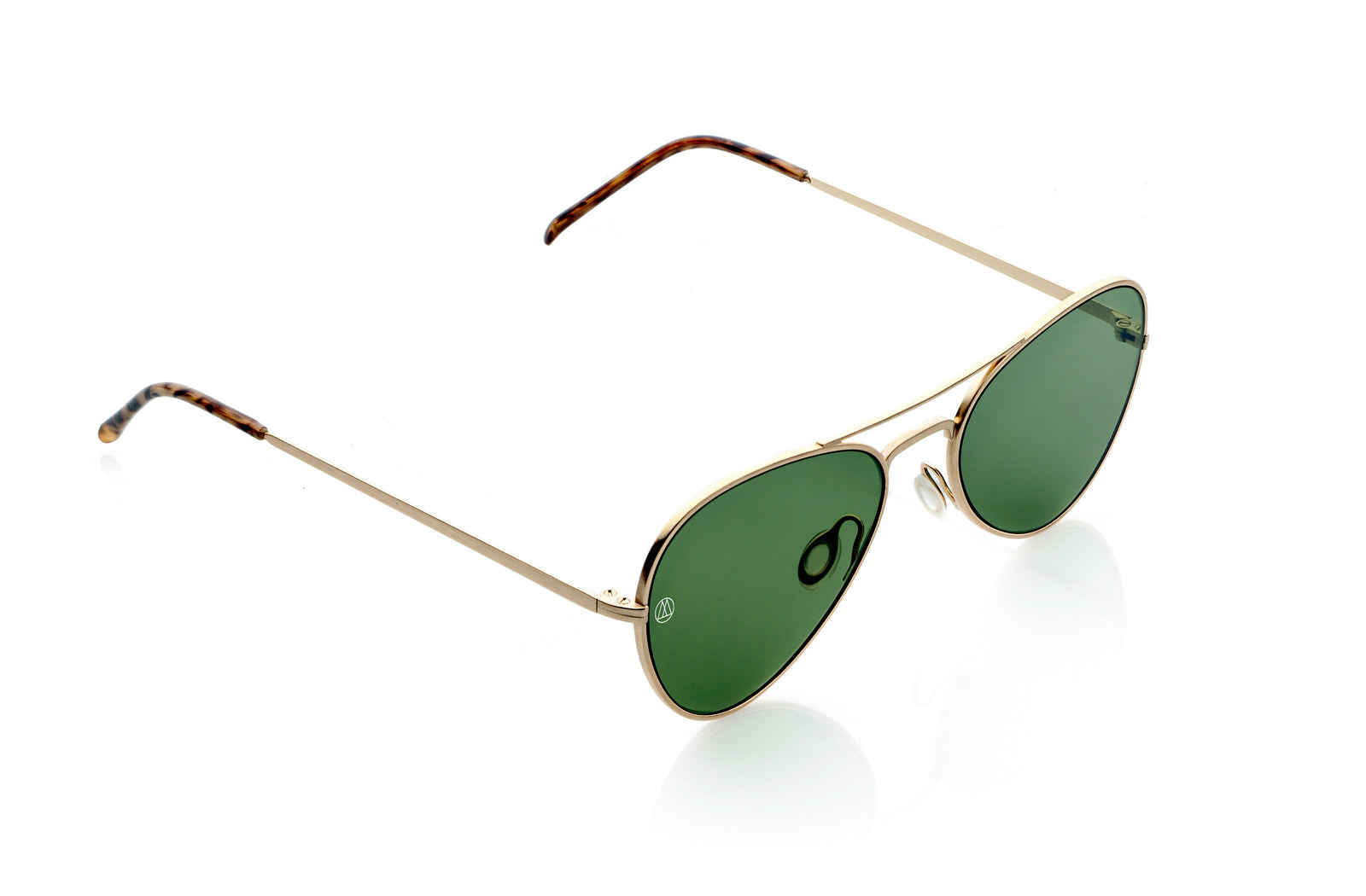 8M3/GD (Gold Satin) - Retrosuperfuture -