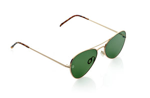 8M3/GD (Gold Satin) - Retrosuperfuture - — 2