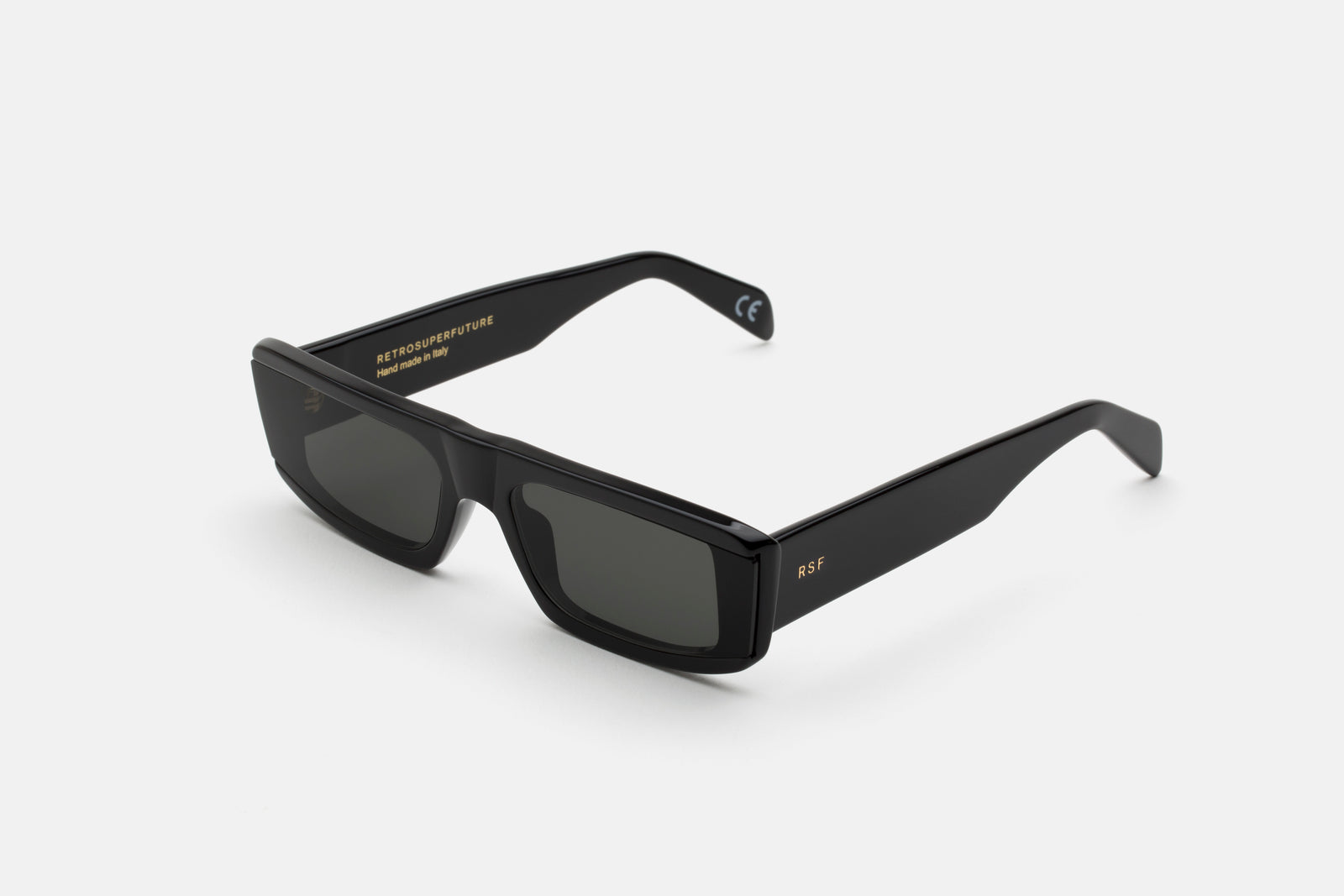 Issimo Black - Retrosuperfuture -