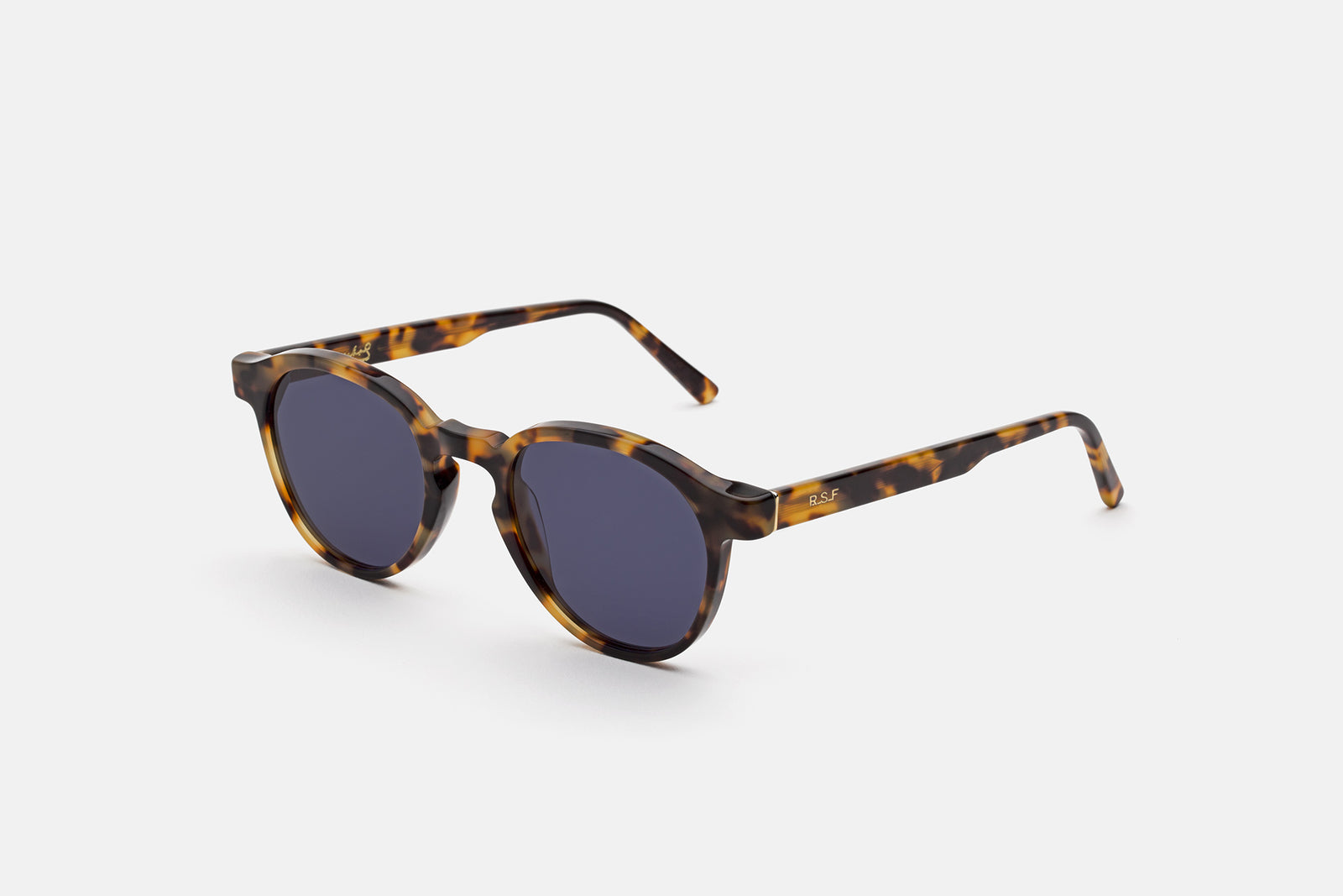 The Warhol Cheetah - Retrosuperfuture -